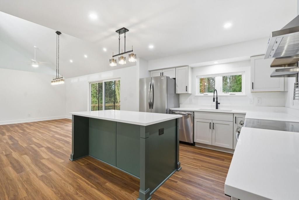 3668 Big Springs Road