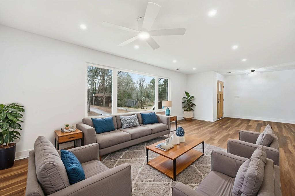 3668 Big Springs Road