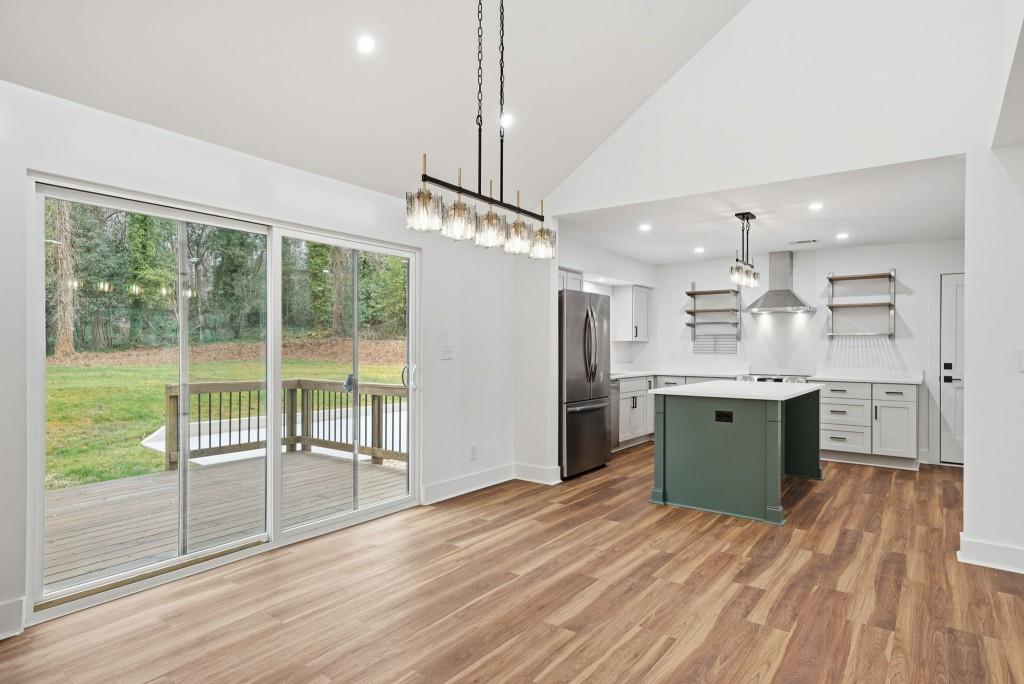 3668 Big Springs Road