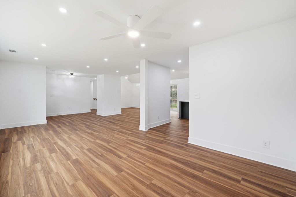 3668 Big Springs Road