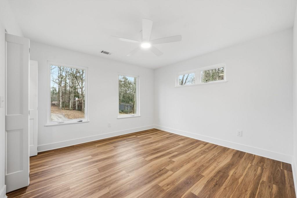 3668 Big Springs Road