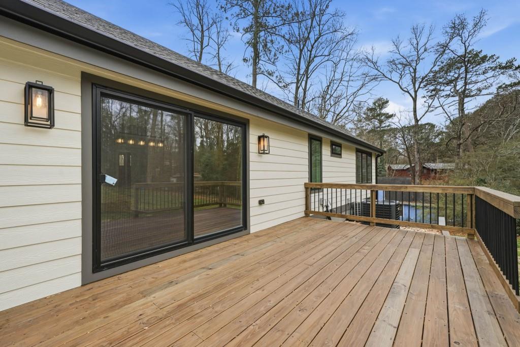 3668 Big Springs Road