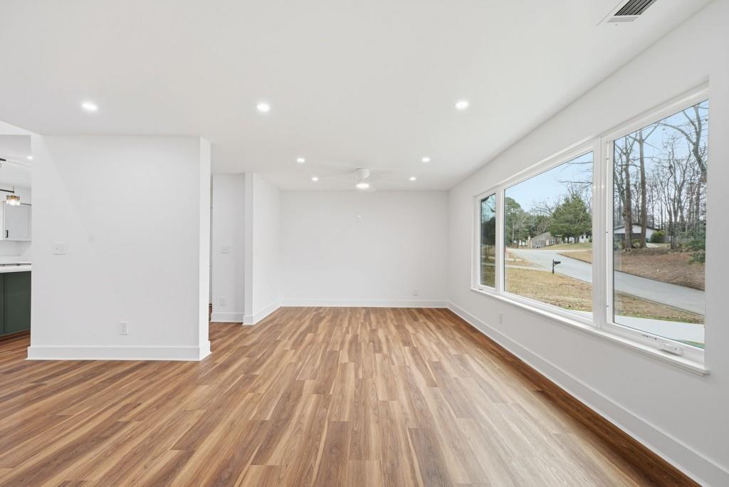 3668 Big Springs Road