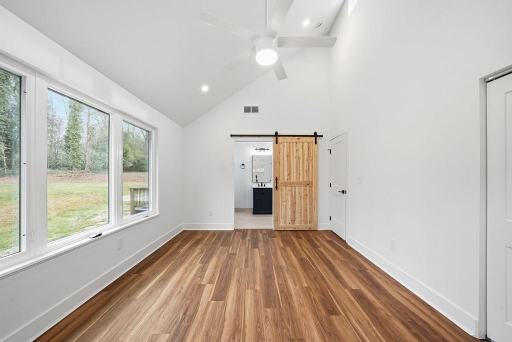 3668 Big Springs Road