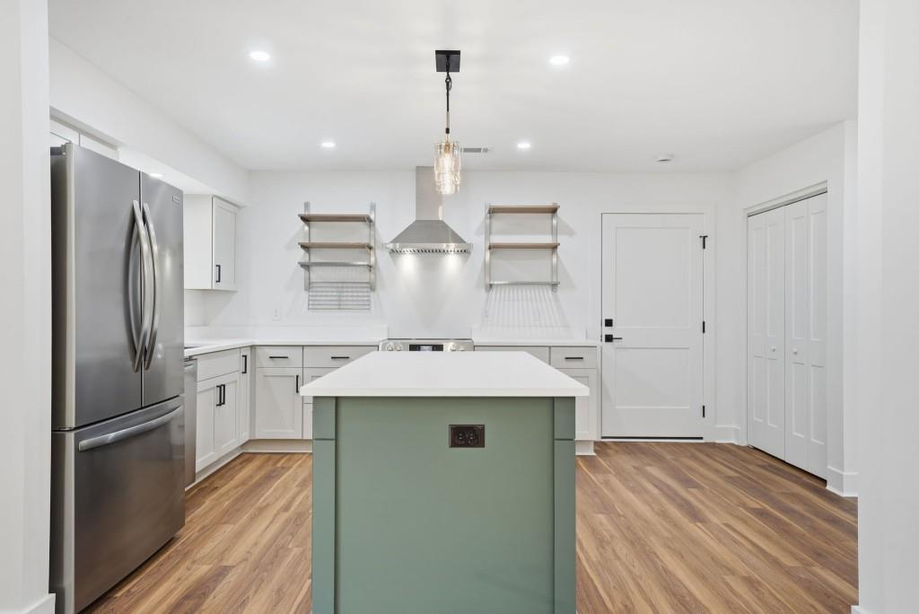 3668 Big Springs Road