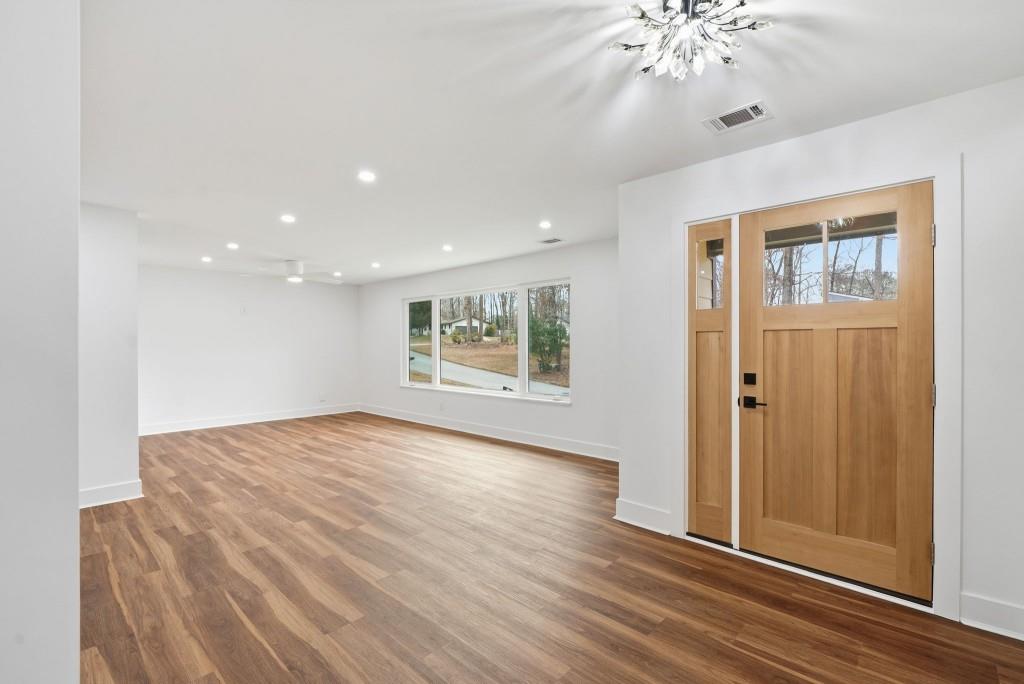 3668 Big Springs Road