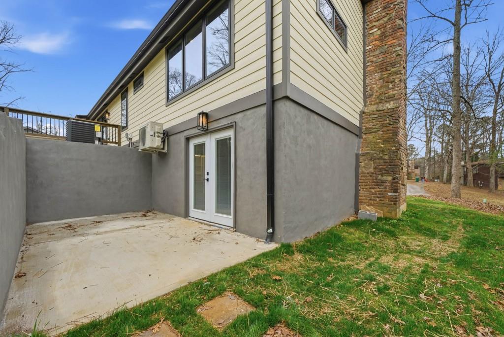 3668 Big Springs Road