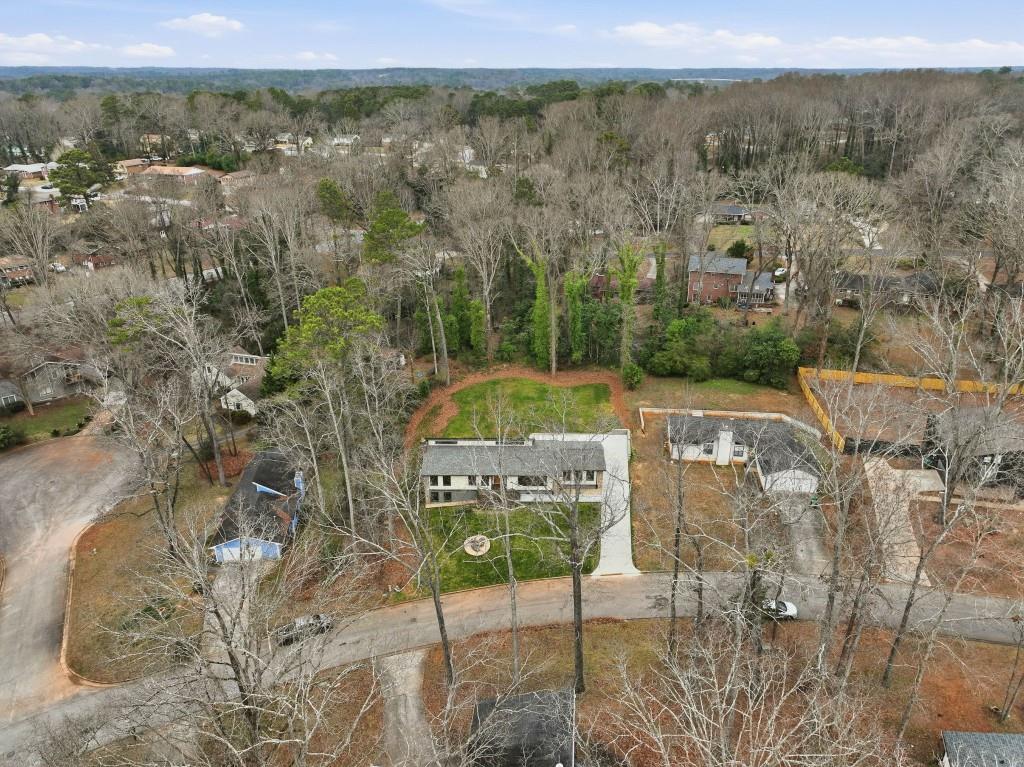 3668 Big Springs Road