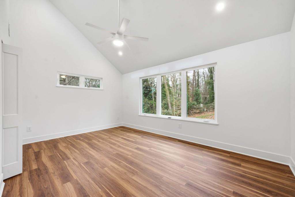 3668 Big Springs Road