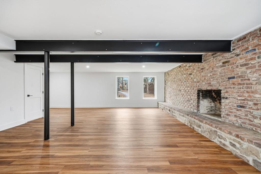 3668 Big Springs Road