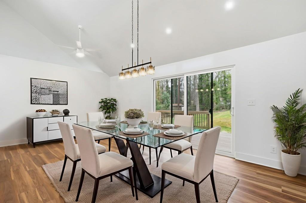 3668 Big Springs Road