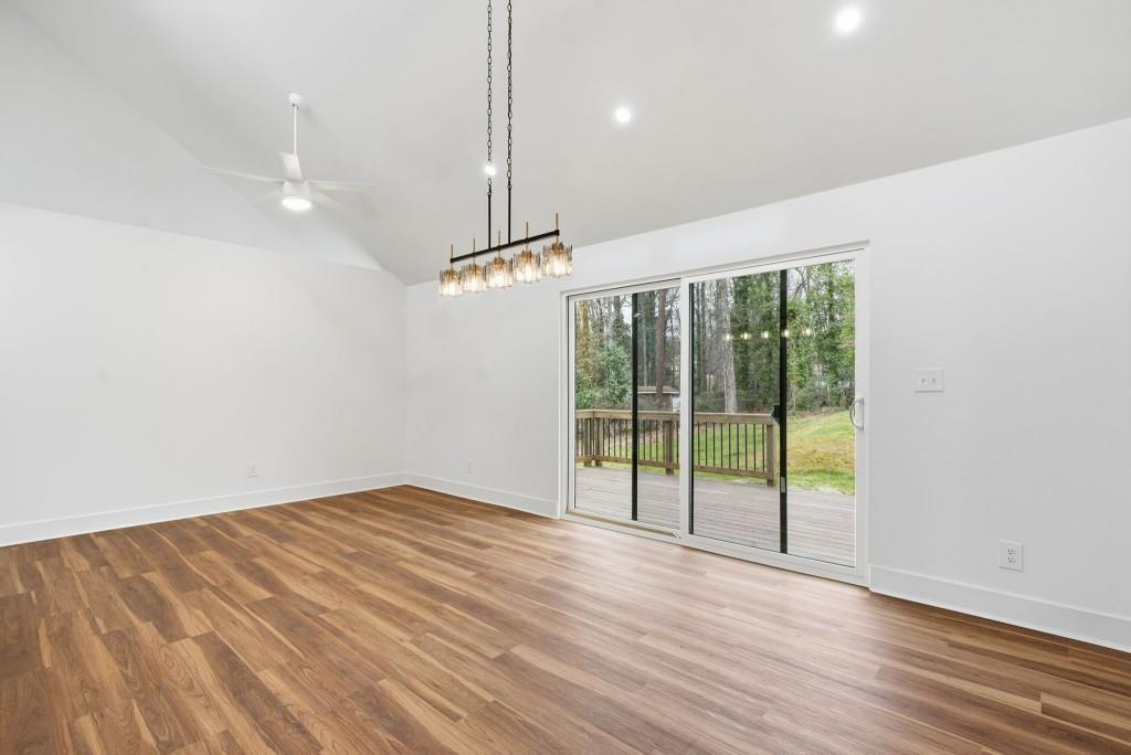 3668 Big Springs Road