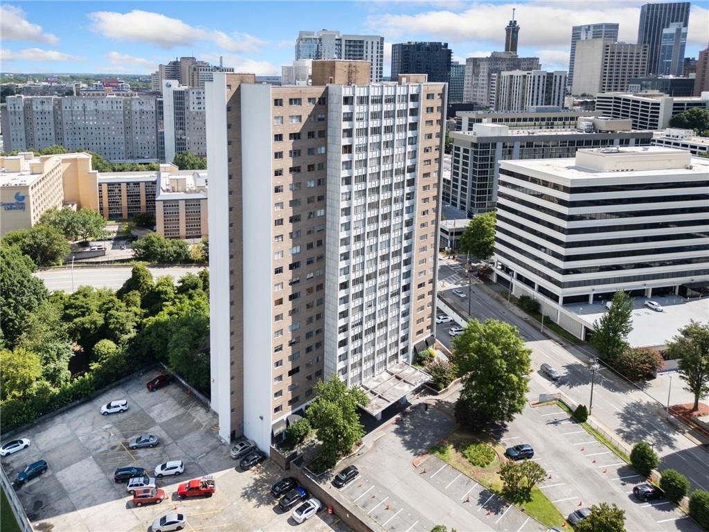 215 Piedmont Avenue NE Unit 2002