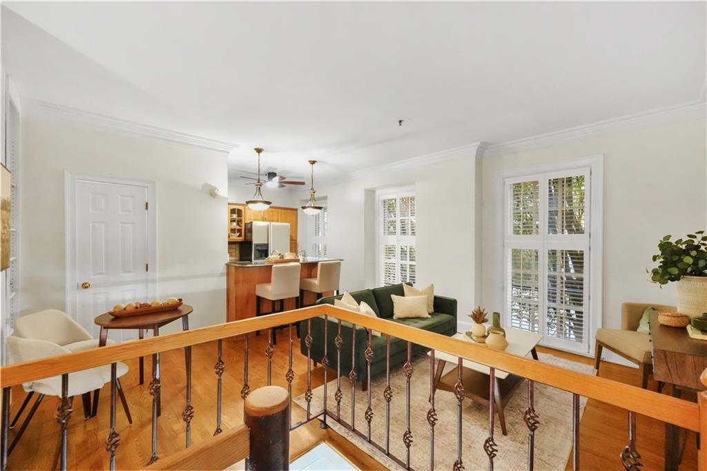 30 5th Street NE Unit 101