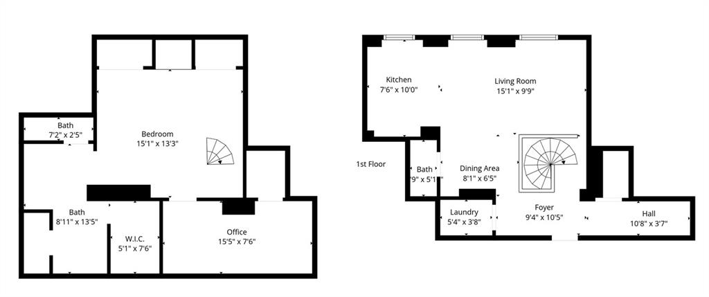 30 5th Street NE Unit 101