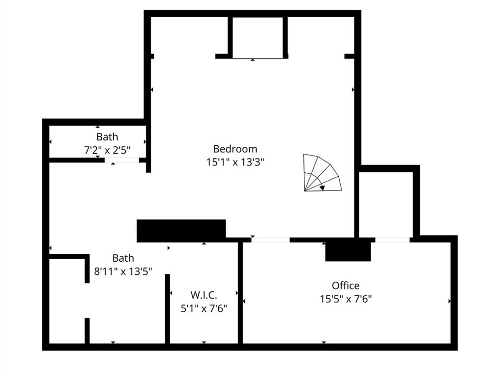 30 5th Street NE Unit 101