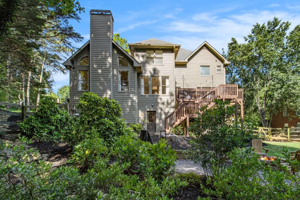 4655 Gilhams Road NE