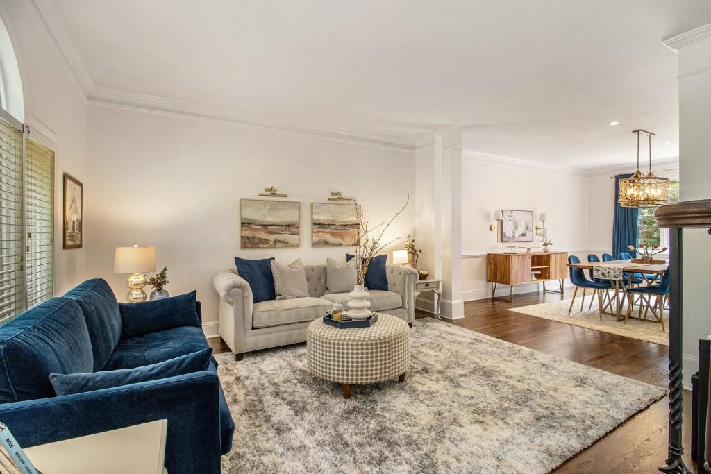 4655 Gilhams Road NE