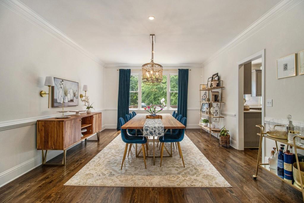 4655 Gilhams Road NE