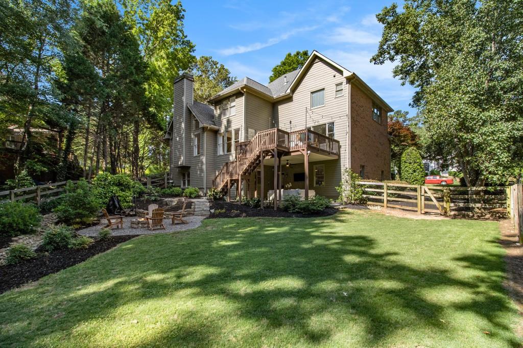 4655 Gilhams Road NE