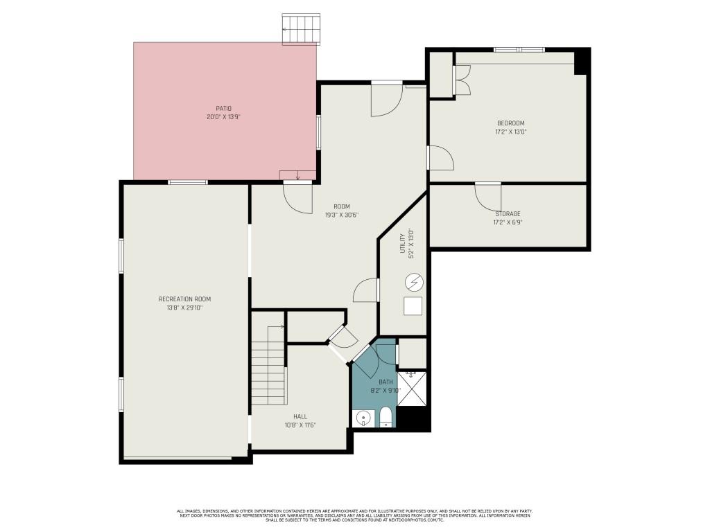 4655 Gilhams Road NE