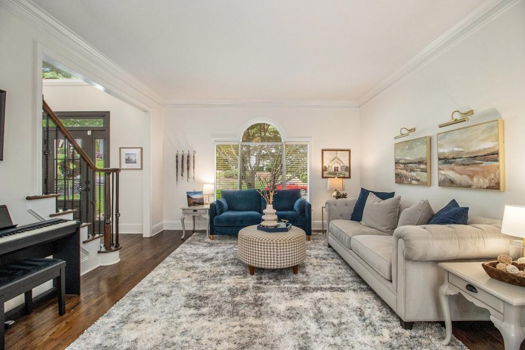 4655 Gilhams Road NE