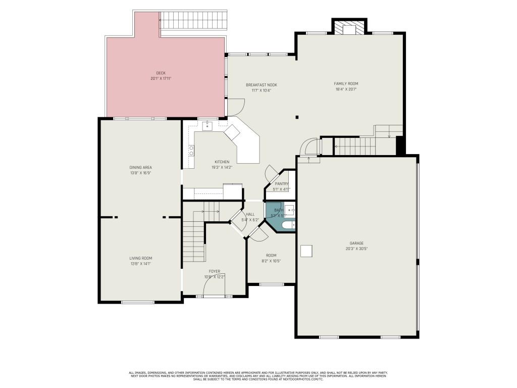 4655 Gilhams Road NE