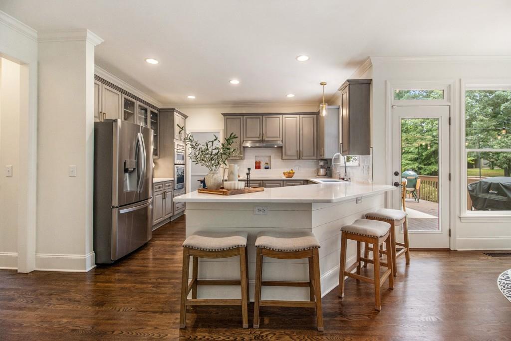 4655 Gilhams Road NE