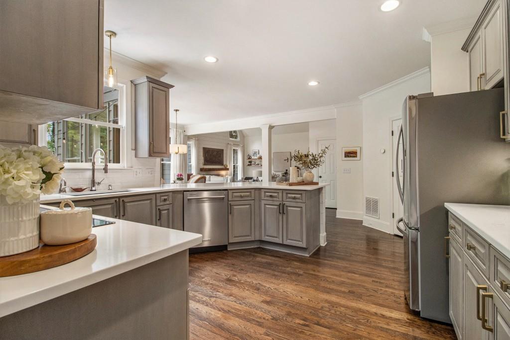 4655 Gilhams Road NE