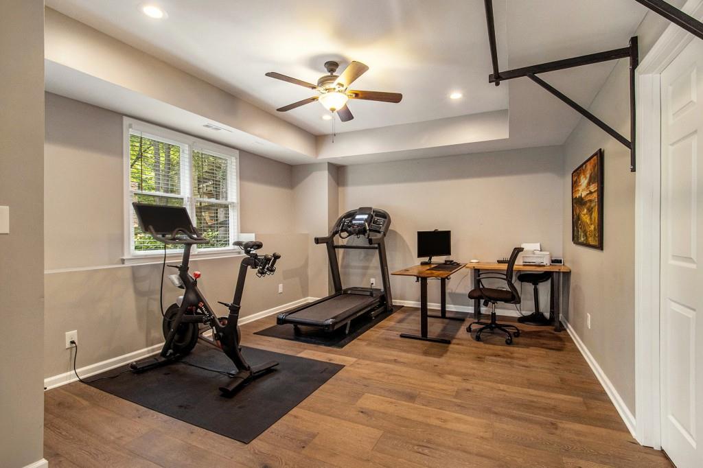 4655 Gilhams Road NE