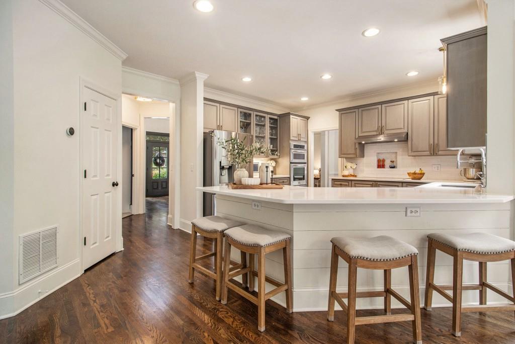 4655 Gilhams Road NE