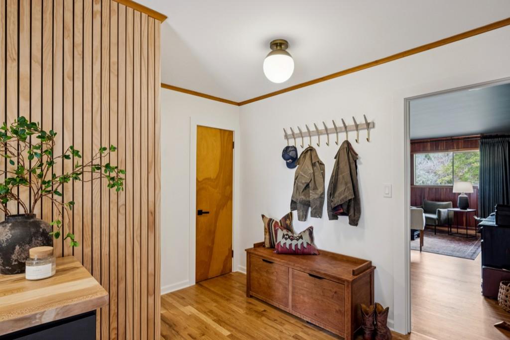 334 Luther Bailey Road