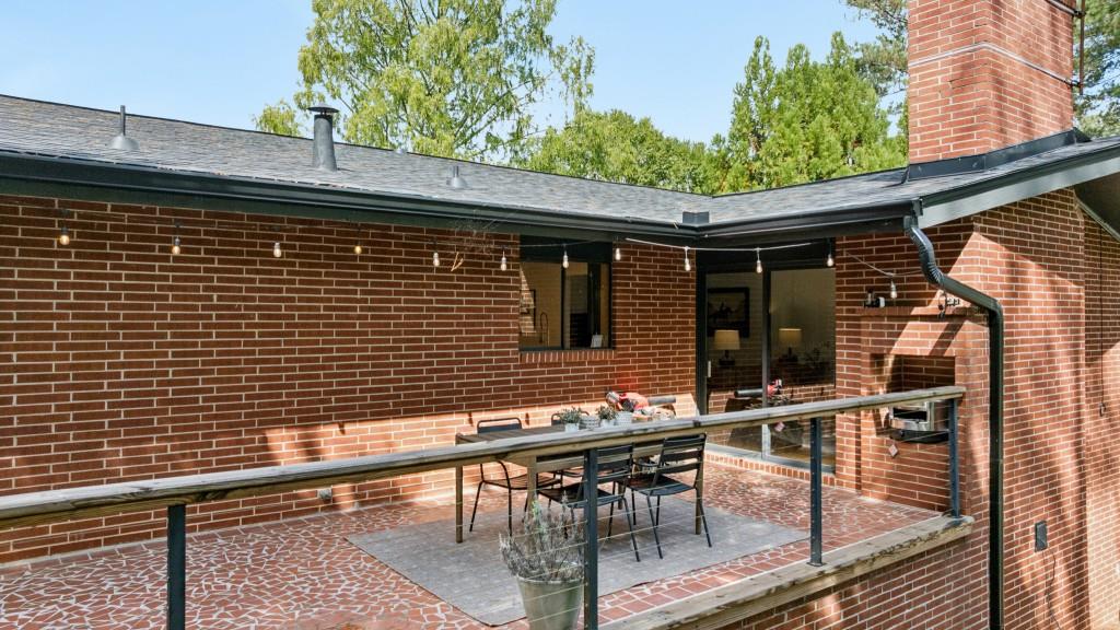 334 Luther Bailey Road