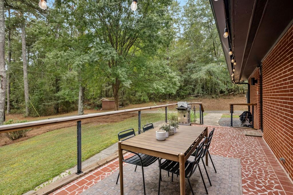 334 Luther Bailey Road