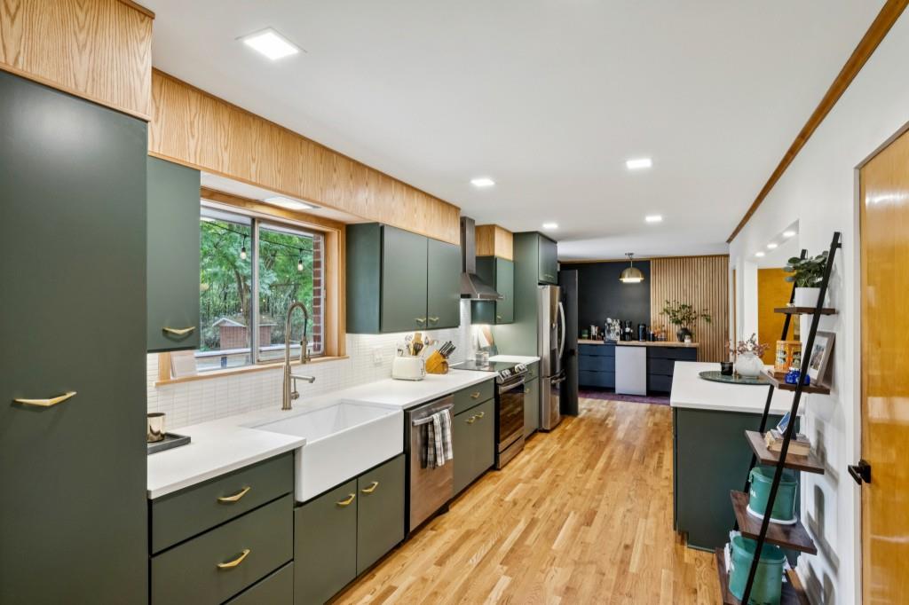 334 Luther Bailey Road