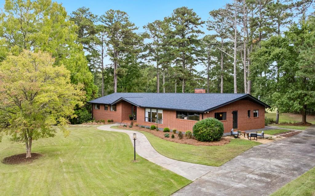 334 Luther Bailey Road