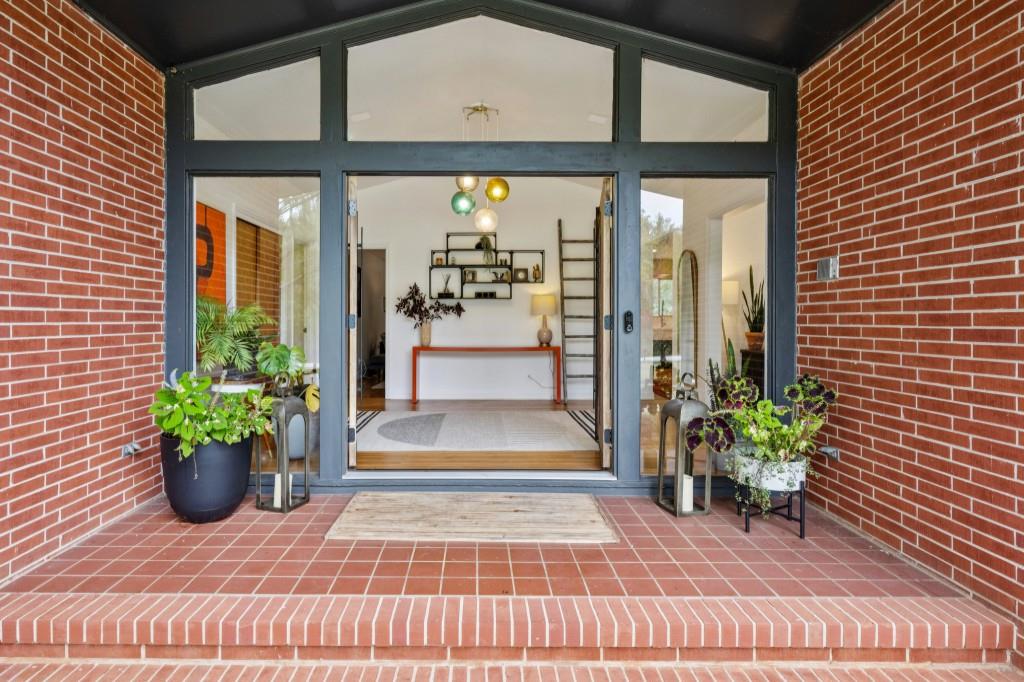 334 Luther Bailey Road