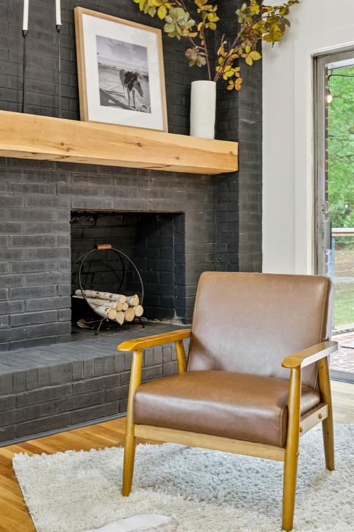 334 Luther Bailey Road