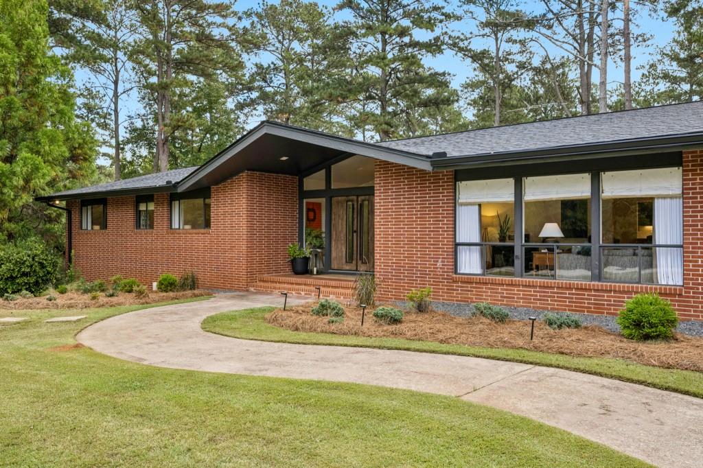 334 Luther Bailey Road