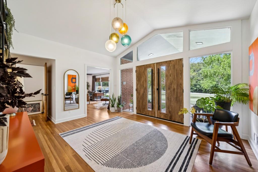 334 Luther Bailey Road