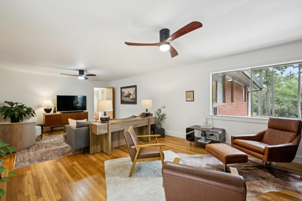 334 Luther Bailey Road