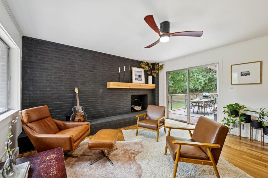 334 Luther Bailey Road