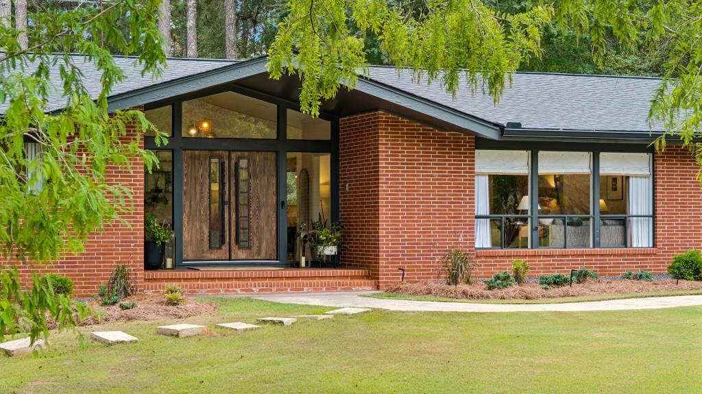 334 Luther Bailey Road