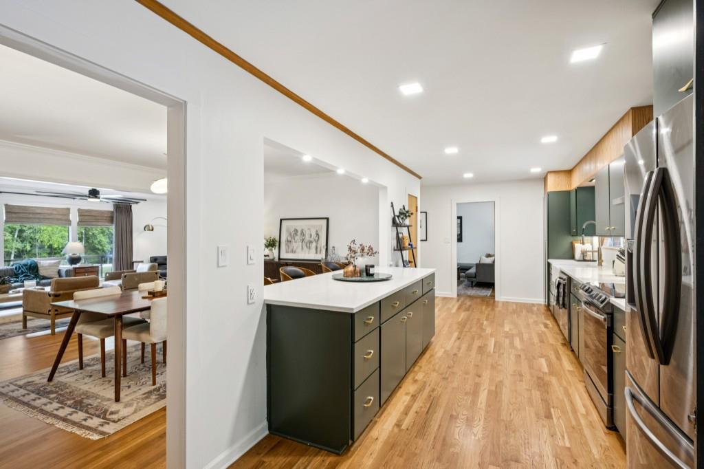 334 Luther Bailey Road