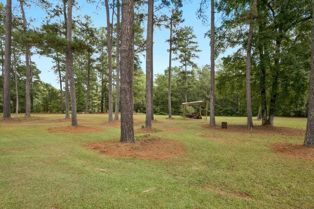 334 Luther Bailey Road