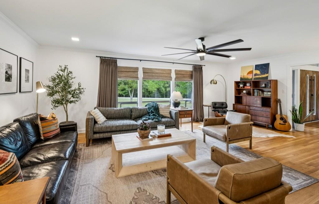 334 Luther Bailey Road