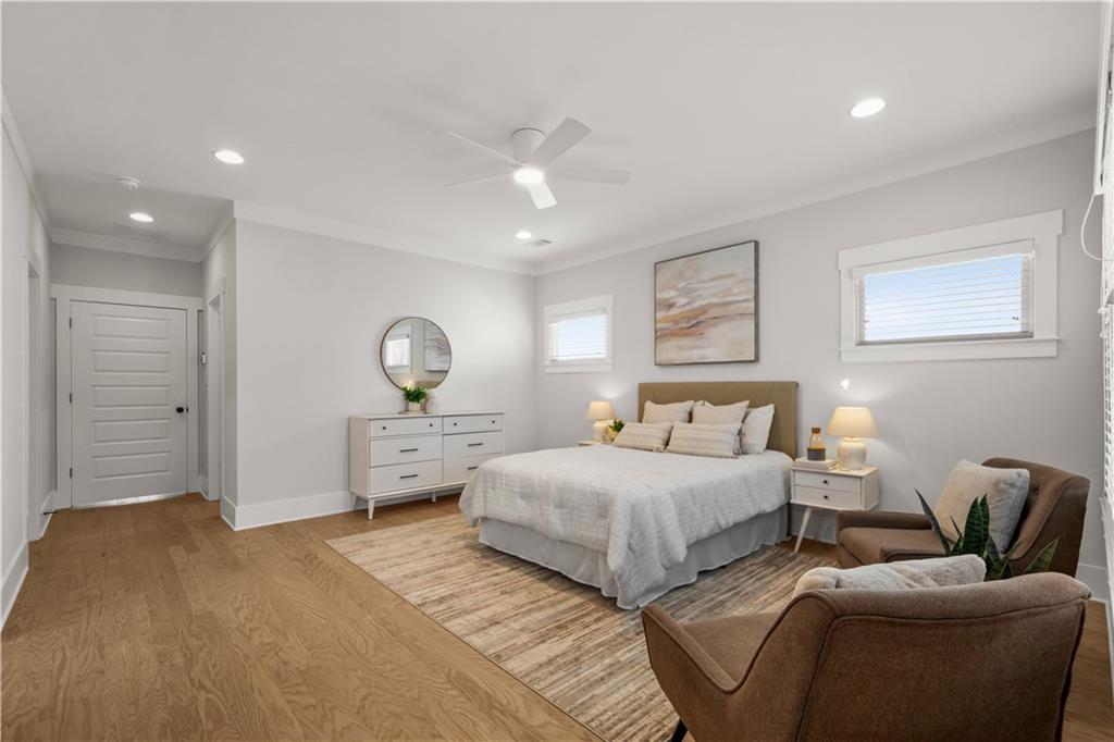 507 Casanova Street SE