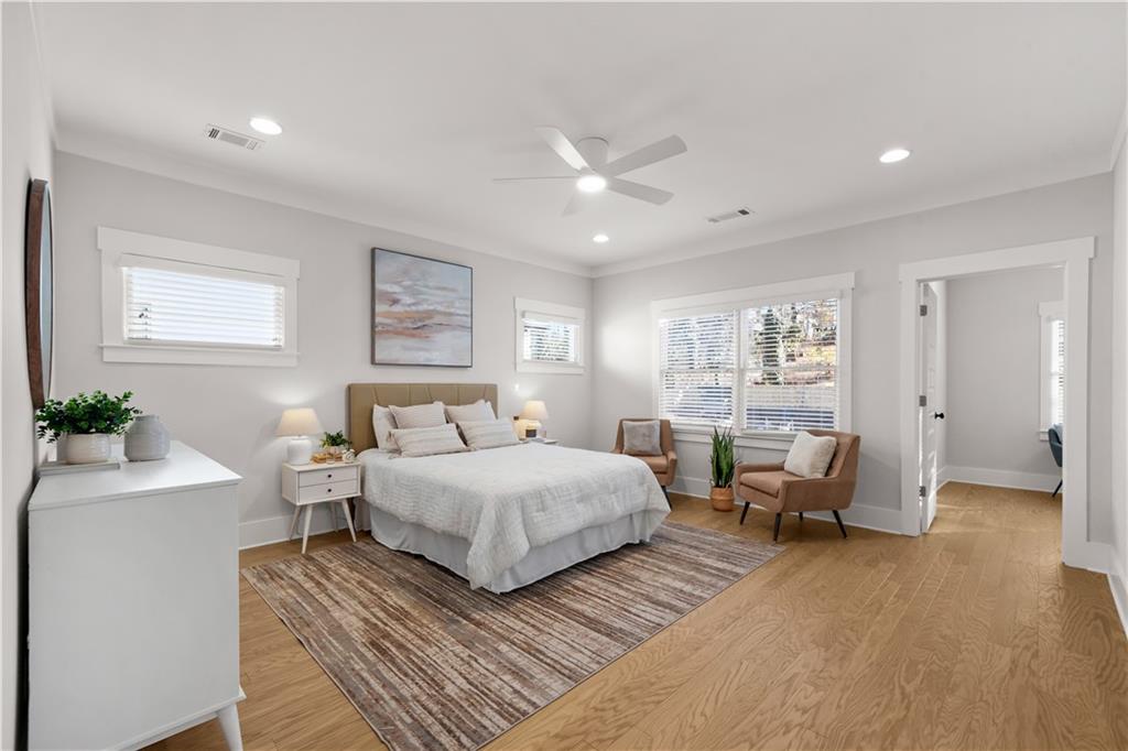 507 Casanova Street SE