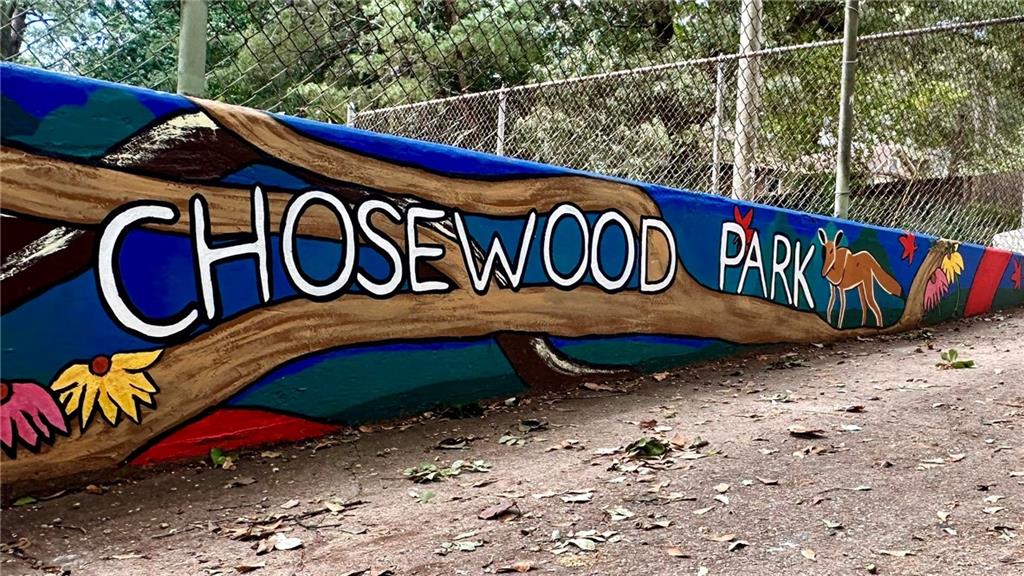 507 Casanova Street SE