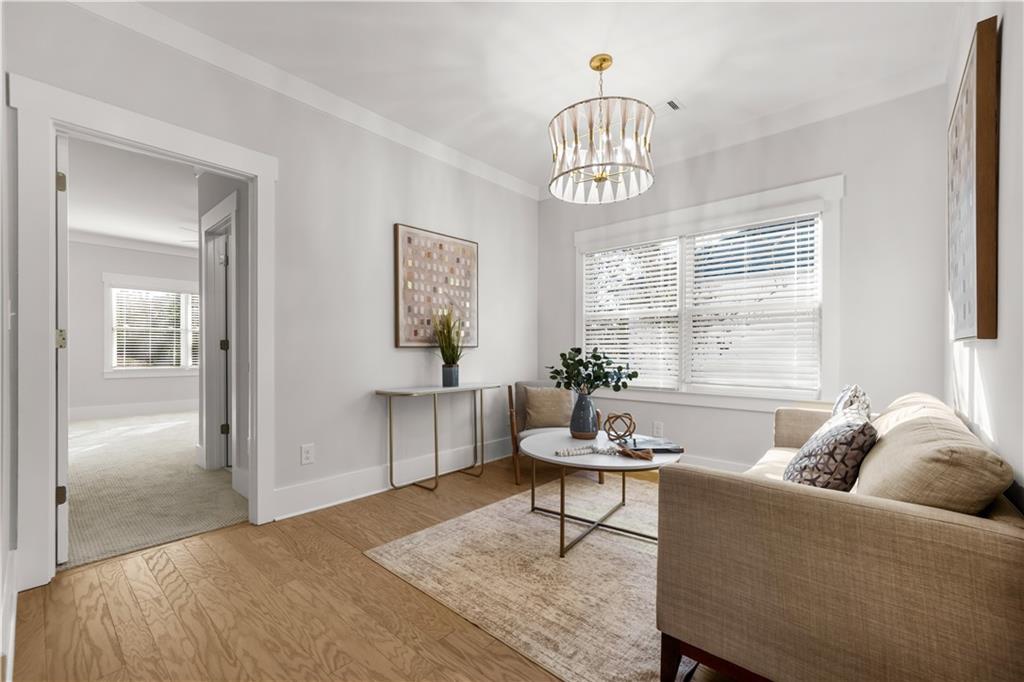 507 Casanova Street SE